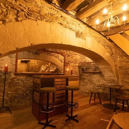 Lägenhet L'eden Angevin- Hypercentre