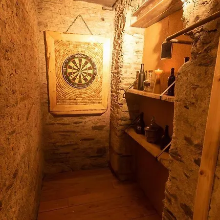 L'eden Angevin- Hypercentre *