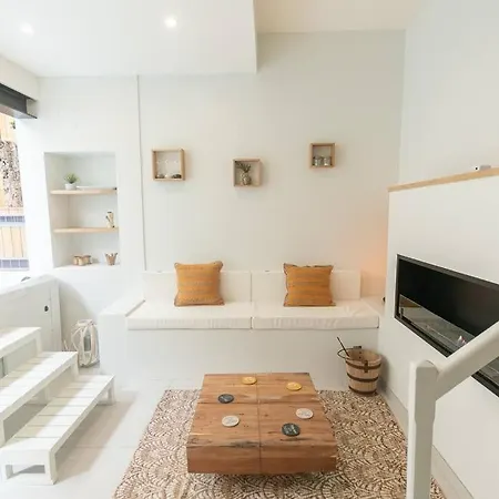 L'eden Angevin- Hypercentre アパート *