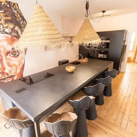 Apartamento L'eden Angevin- Hypercentre Angers