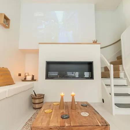 L'eden Angevin- Hypercentre Apartamento *