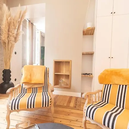 L'eden Angevin- Hypercentre * アンジェ