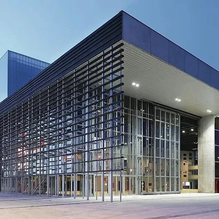 L'eden Angevin- Hypercentre Lägenhet Angers