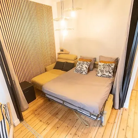 L'eden Angevin- Hypercentre Angers