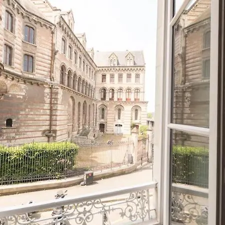 L'eden Angevin- Hypercentre * Angers