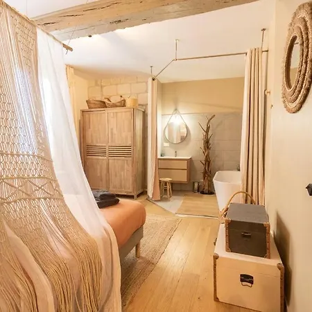 L'eden Angevin- Hypercentre