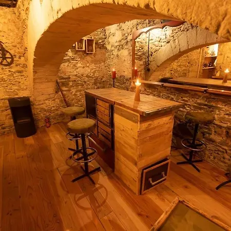 L'eden Angevin- Hypercentre