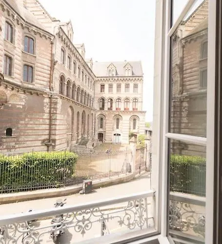 L'eden Angevin- Hypercentre * أنجير